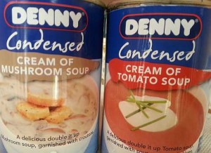 Denny Soup