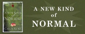 A new kind of normal