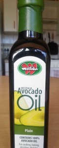 Avo oil